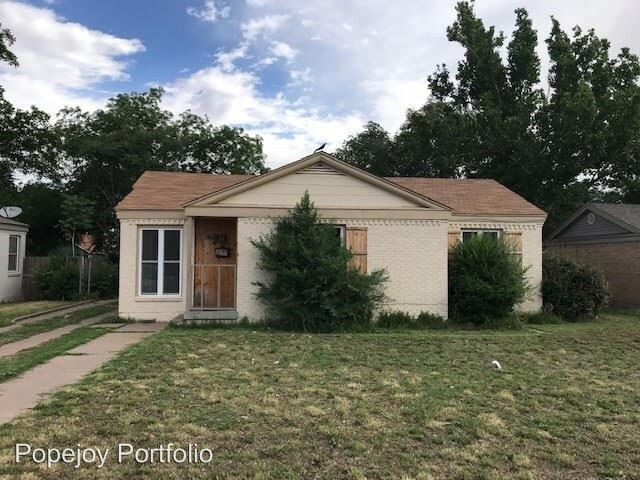 Primary Photo - 3 br, 2 bath House - 2810 33rd St