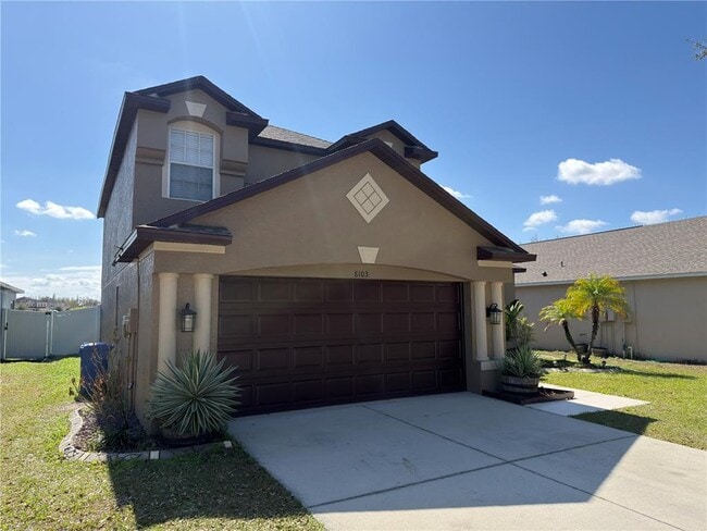 Building Photo - 8103 Tar Hollow Dr