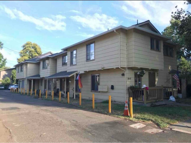 Foto principal - 2117 9th St
