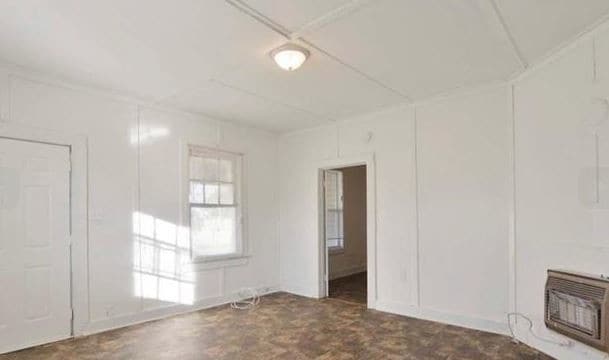 Living Space - 3701 Fairview St