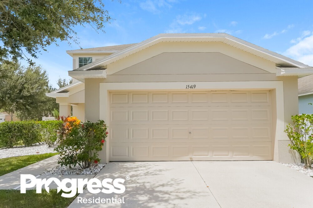 15419 Quail Woods Pl, Ruskin, FL 33573 House Rental in Ruskin, FL