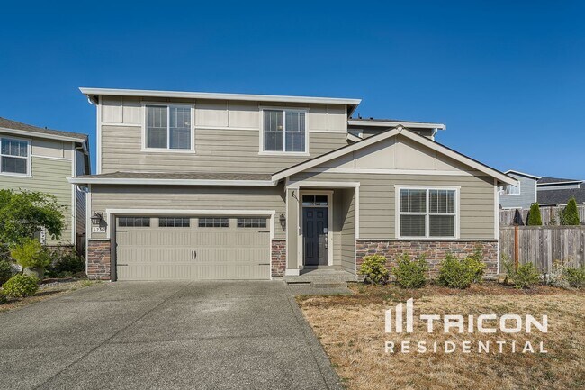 Foto del edificio - 6715 139th St Ct E
