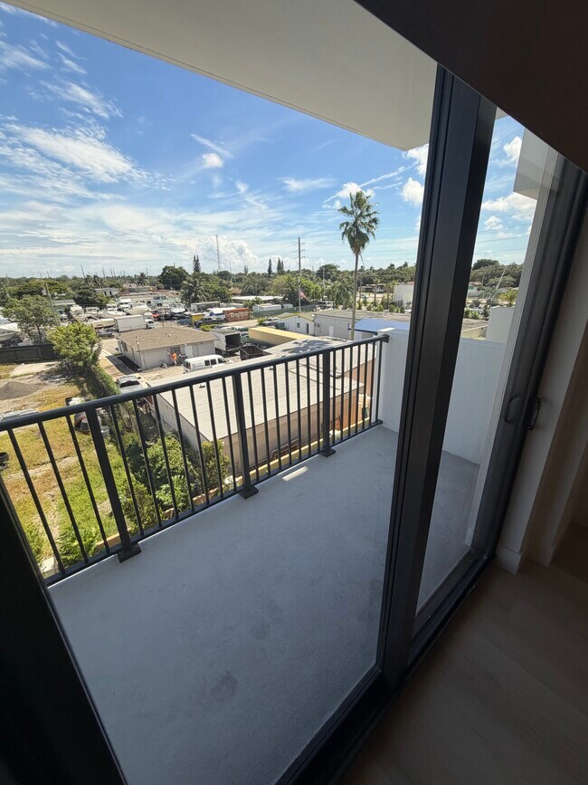 Foto del edificio - 406 N 20th Ave