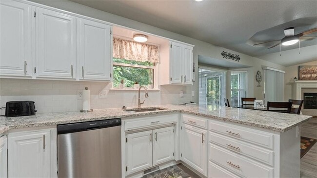 Foto del edificio - 9 E Elvendon Dr