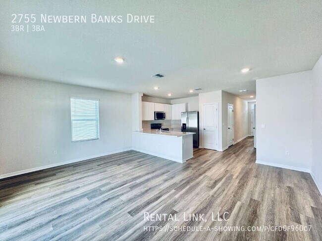 Foto del edificio - 2755 Newbern Banks Dr
