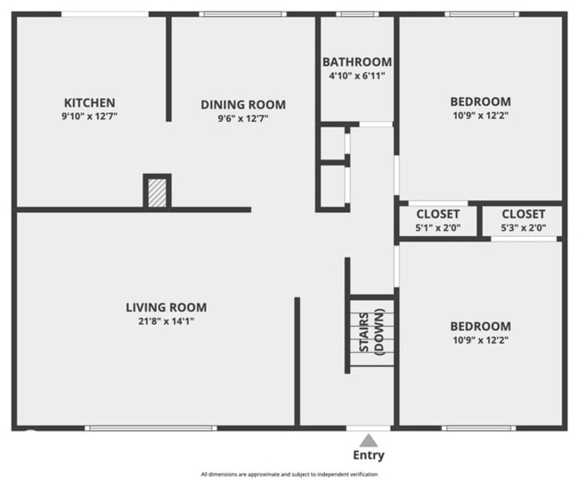 Building Photo - 6074 Del Rey Drive, Colorado Springs, CO, ...