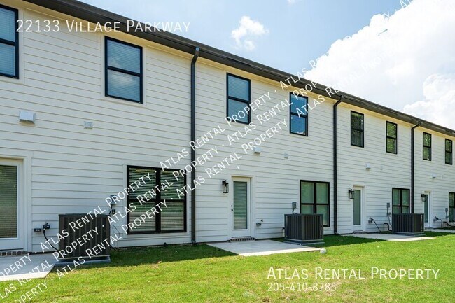 Foto del edificio - 22133 Village Pkwy