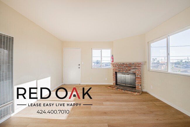 Building Photo - 14503 Berendo Ave