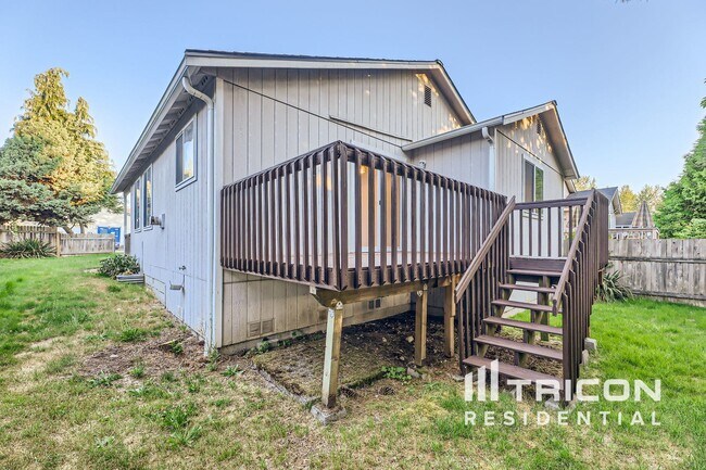 Foto del edificio - 115 95th Ave SE