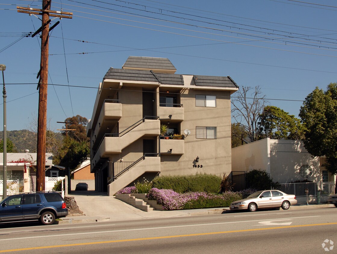 Foto del edificio - 1453 Colorado Blvd