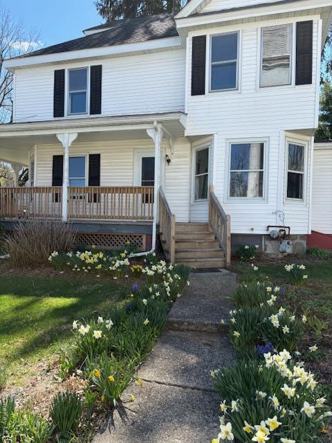 Foto del edificio - 98 Main St