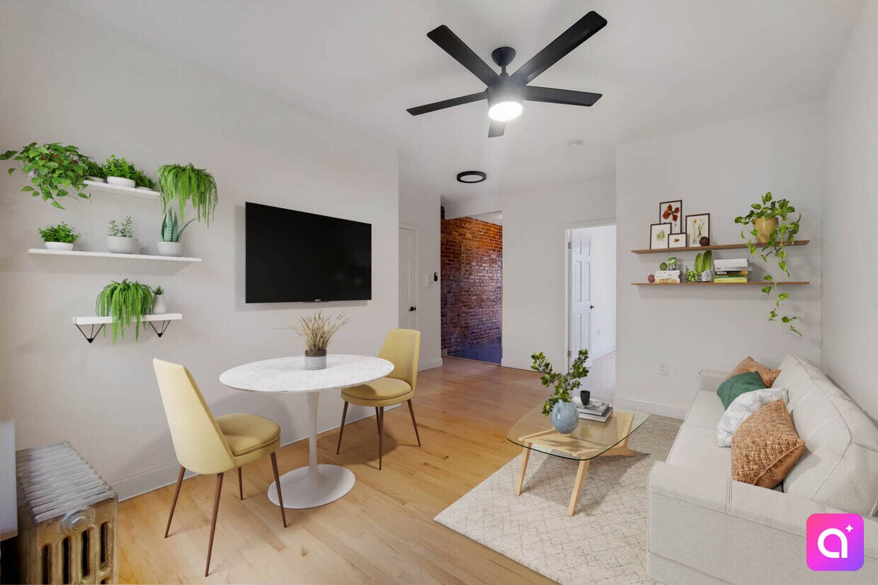 Foto principal - 31-15 32nd St