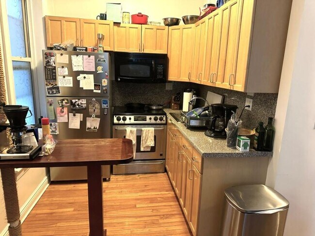 Foto del edificio - 2 bedroom in New York NY 10024