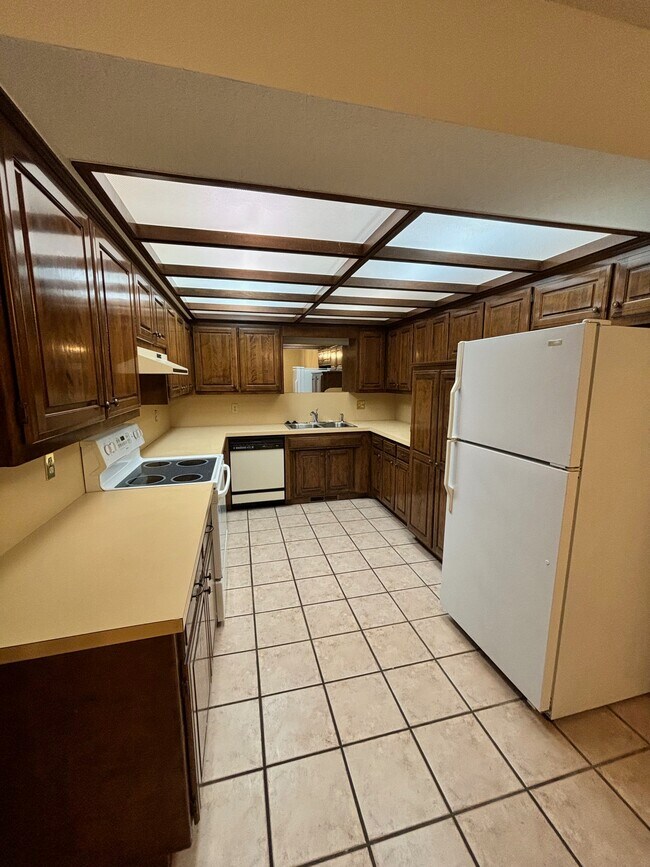 Photo - 4006 NW 68th St (Oklahoma City, OK) Townhome