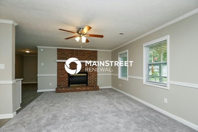 Foto del edificio - 4 Bedroom Pet-Friendly Home in Powder Spri...