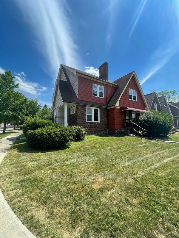 1020 Hillstone Rd, Cleveland Heights, OH 44121 Condo for Rent in