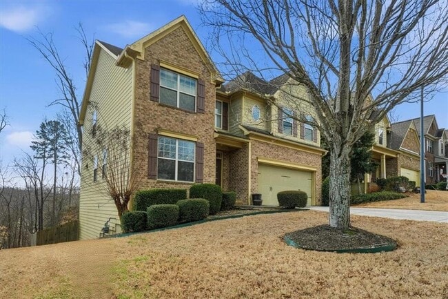 Foto del edificio - 373 Morgans Creek Ct NW