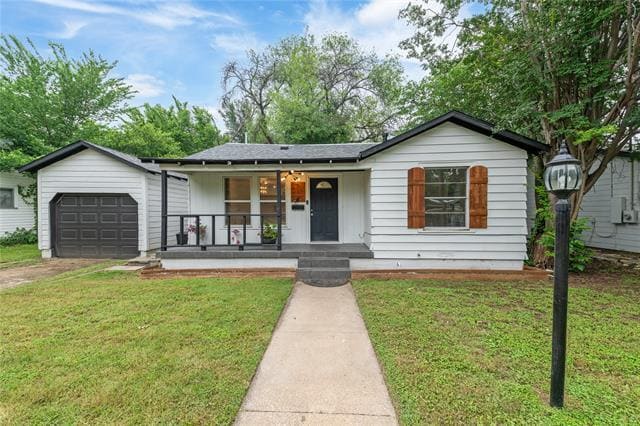 Foto principal - 614 Worthview Dr