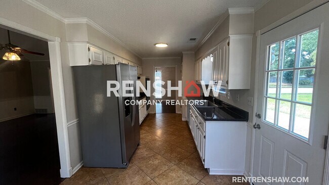 Foto del edificio - 1770 Allenby Rd