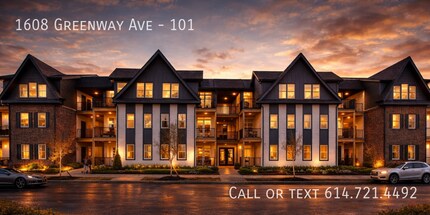 Building Photo - 1608 Greenway Ave
