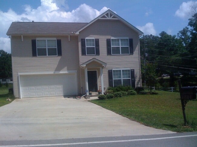 3BR/ 2.5BA in Karns - 3BR/ 2.5BA in Karns House