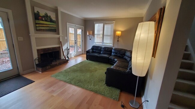 Foto del edificio - 5927 Sentinel Dr