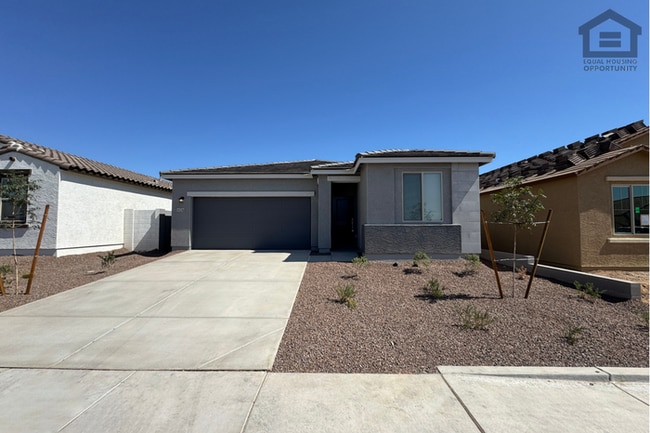 Foto del edificio - 4Bed/3Bath House in Northern Surprise! Ready for Immediate Move-In! -- BRAND NEW! NEVER LIVED IN!