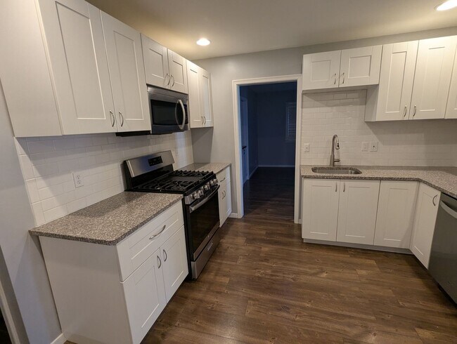 Foto del edificio - Charming & Spacious Home in the Heart of Richfield