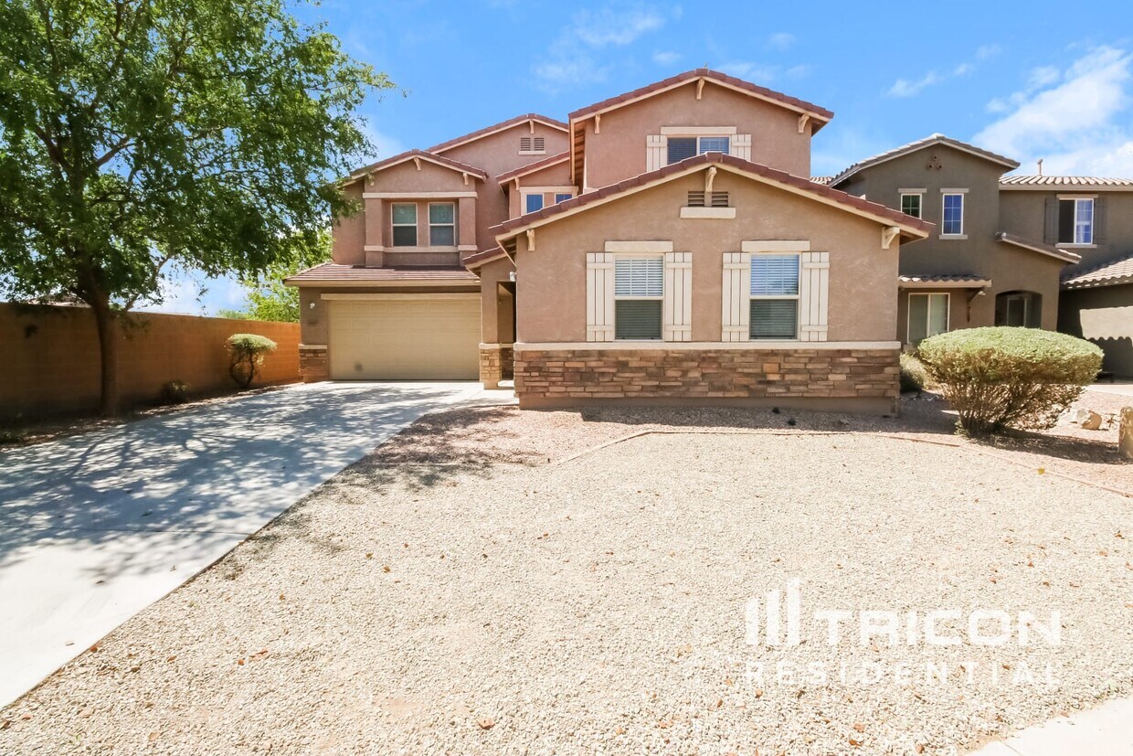Foto principal - 42437 W Corvalis Ln