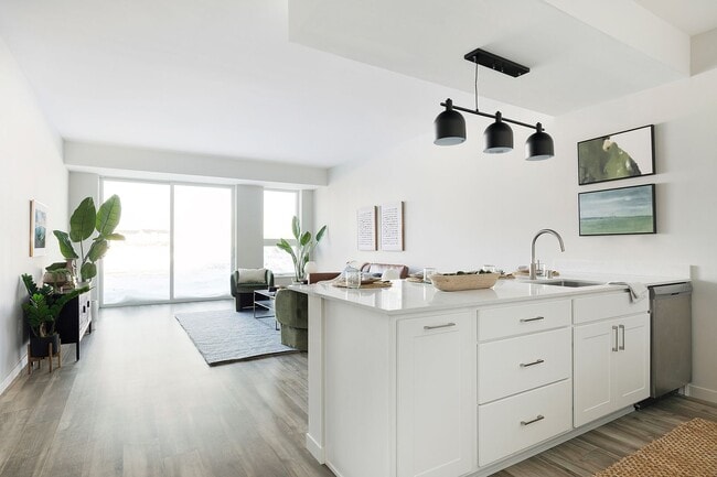Foto del interior - The Dylan Apartments