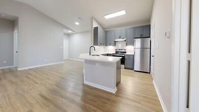 Interior Photo - Carrington Hills