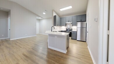 Interior Photo - Carrington Hills
