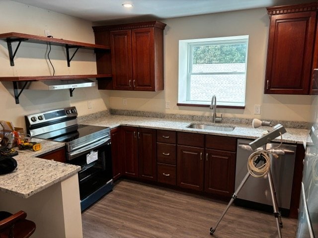 Photo - 72 Charles St (Whitman, MA)