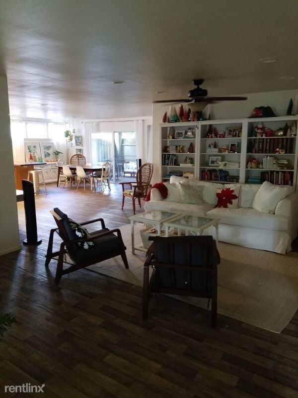 Building Photo - 4 br, 2 bath Apartment - 401 Keolu Dr