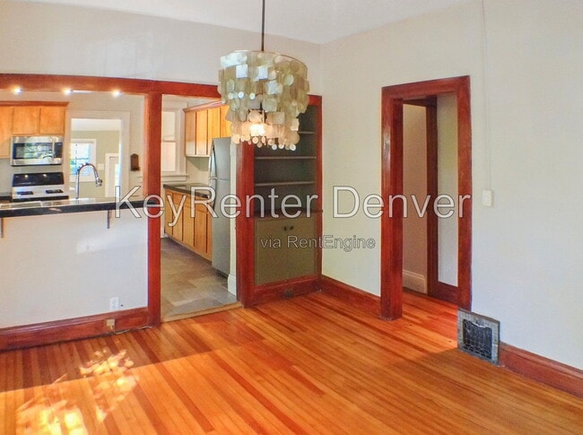 Building Photo - 3387 W Moncrieff Pl