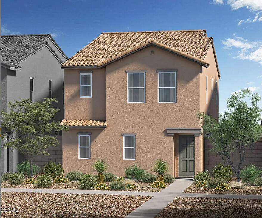 Foto principal - 1107 E Descent St