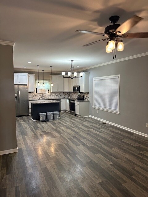 Foto del edificio - 723 Murphy St