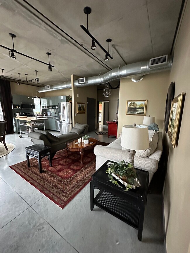 Foto del edificio - 1030 NW 12th Ave