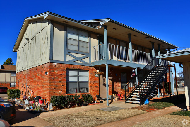 Building Photo - Kennedy Place Apartments