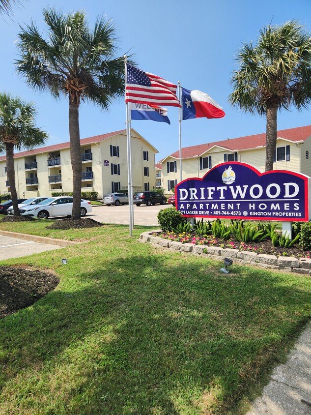 Driftwood Apartments - Galveston - Apartments in Galveston, TX ...