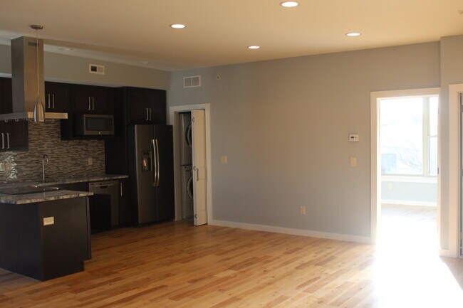 Foto del edificio - 708 N 19th St