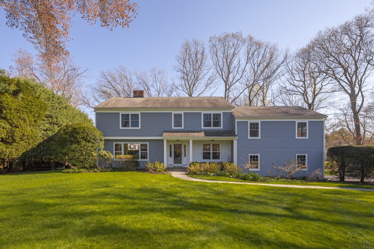 5 High School Ln, Darien, CT 06820 House Rental in Darien, CT