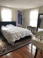 Building Photo - 397 Crown St