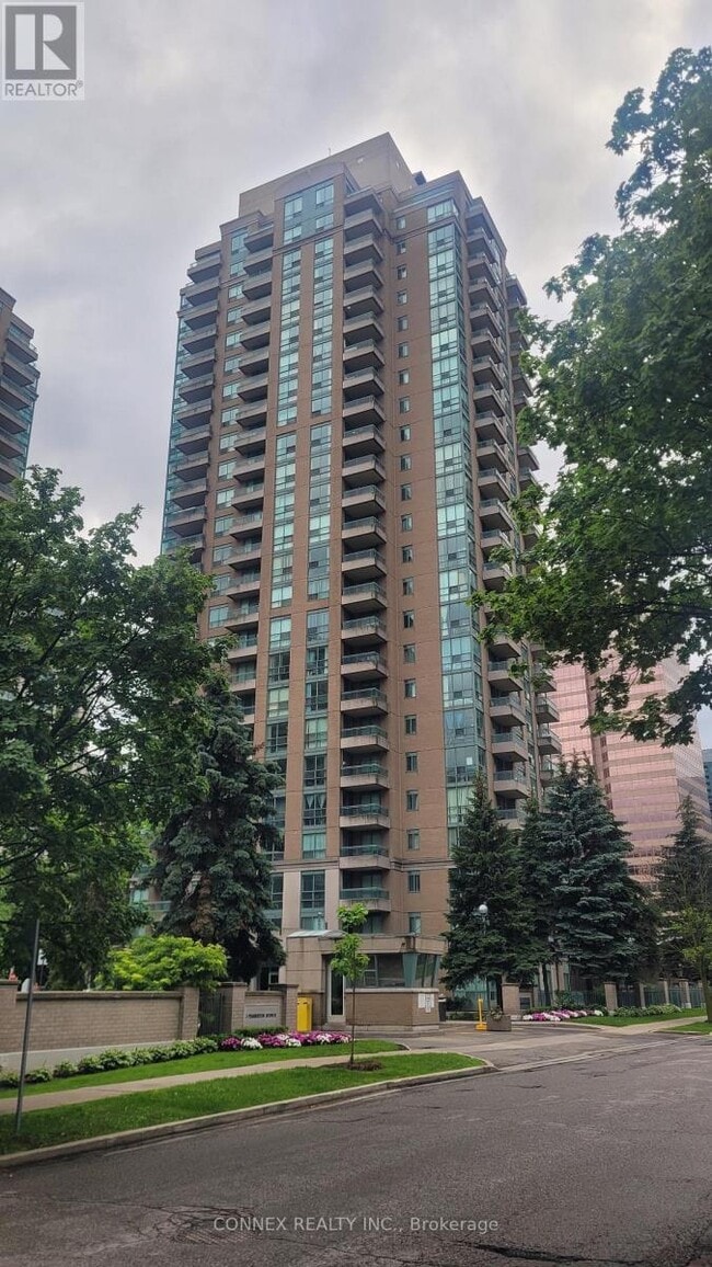 Building Photo - 1 Pemberton Ave