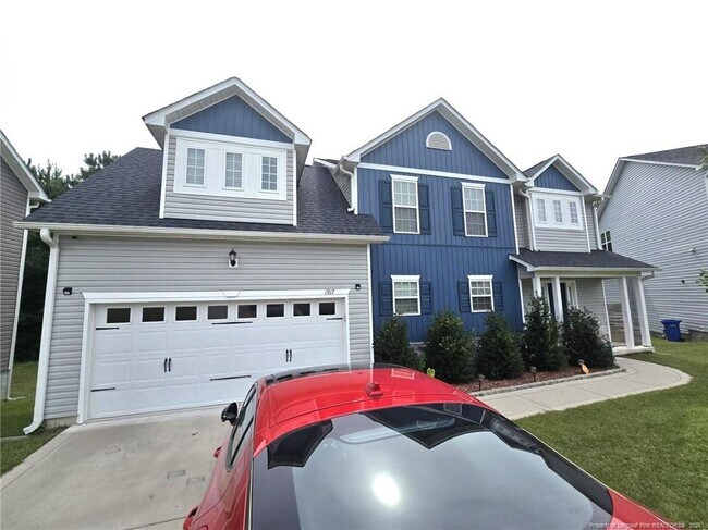 Foto del edificio - 1917 Shady Knoll Ln