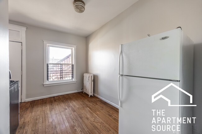 Photo - 2659 N Spaulding Ave Apartment