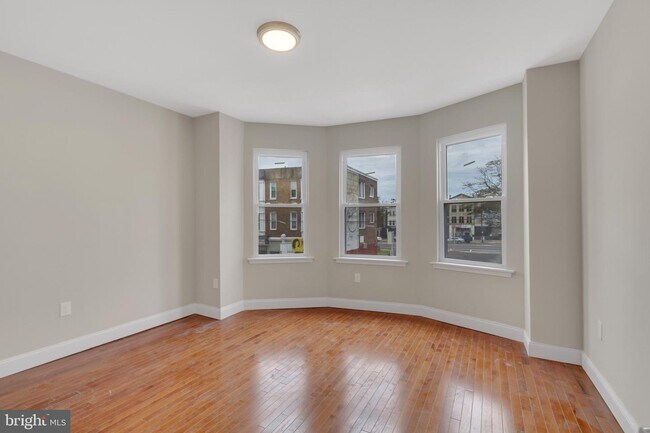 Foto del edificio - 5908 Old York Rd
