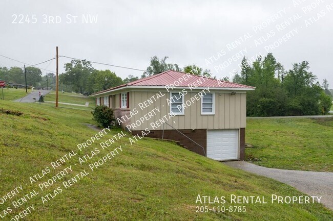Foto del edificio - 2245 3rd St NW