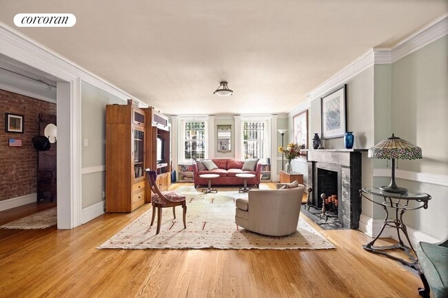 Foto del edificio - 134 W 13th St