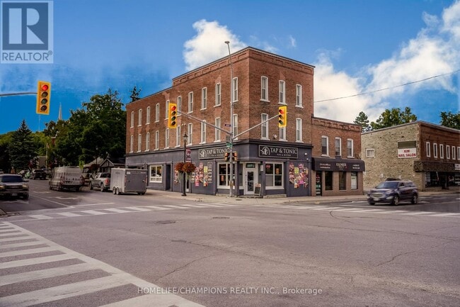 Building Photo - 18 Bridge St W